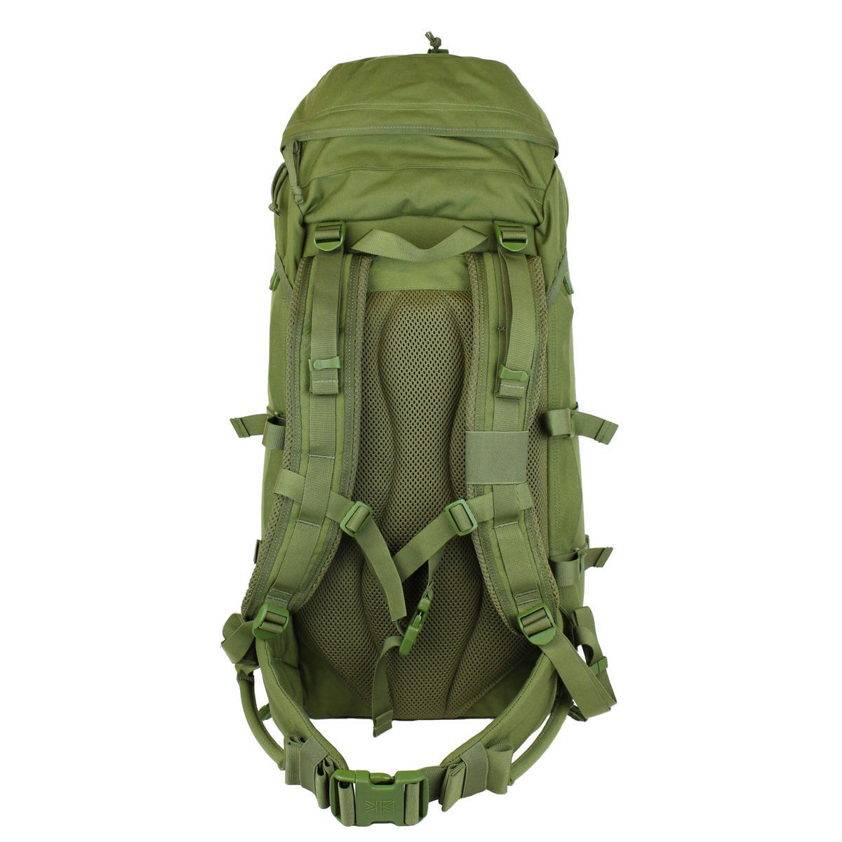 Karrimor jura air 45 clearance litre rucksack